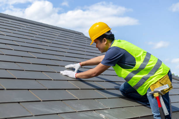 Tile Roofing Contractor in Prairie Grove, IL