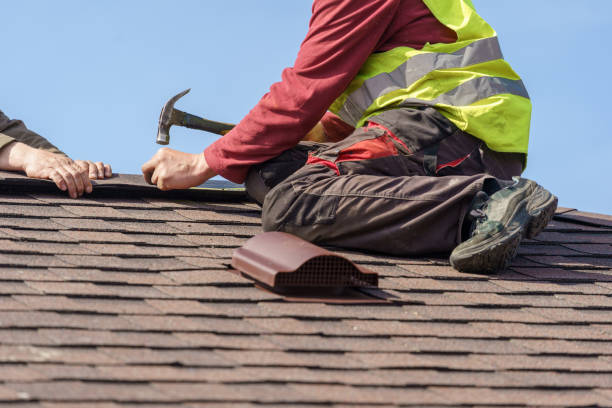Quick and Trustworthy Emergency Roof Repair Services in Prairie Grove, IL