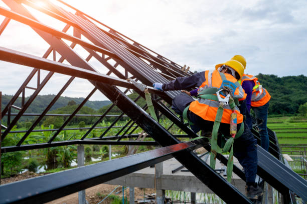 Best Residential Roofing Contractor  in Prairie Grove, IL