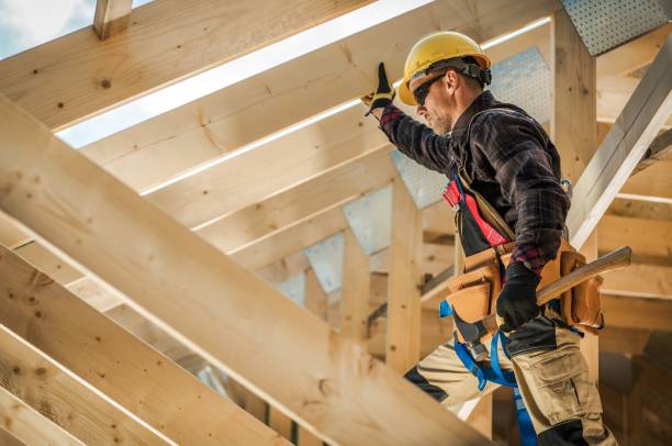 Best New Roof Installation  in Prairie Grove, IL