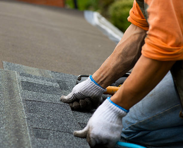 Tile Roofing Contractor in Prairie Grove, IL