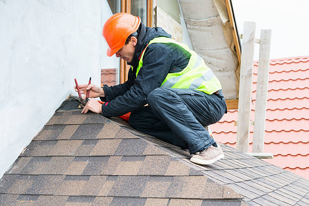 Professional Roofing Contractor in Prairie Grove, IL
