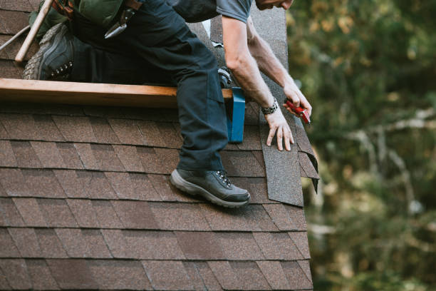 Quick and Trustworthy Emergency Roof Repair Services in Prairie Grove, IL
