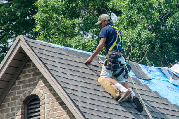 Gutter Installation and Roofing in Prairie Grove, IL