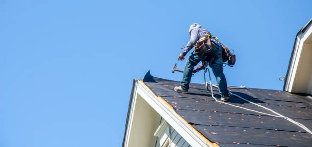 Best New Roof Installation  in Prairie Grove, IL